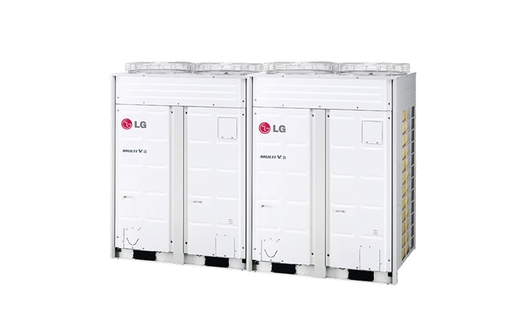 LG Συστήματα VRF MULTI V IV Heat Recovery, LG MULTI V IV Heat Recovery, thumbnail 5